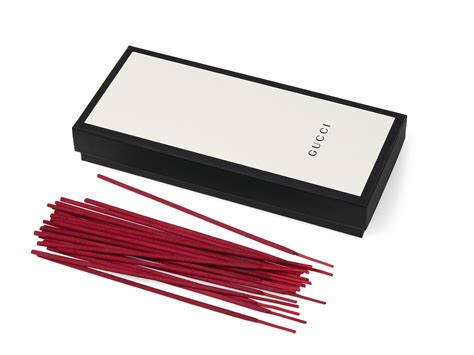 gucci esotericum bamboo incense sticks|best incense sticks.